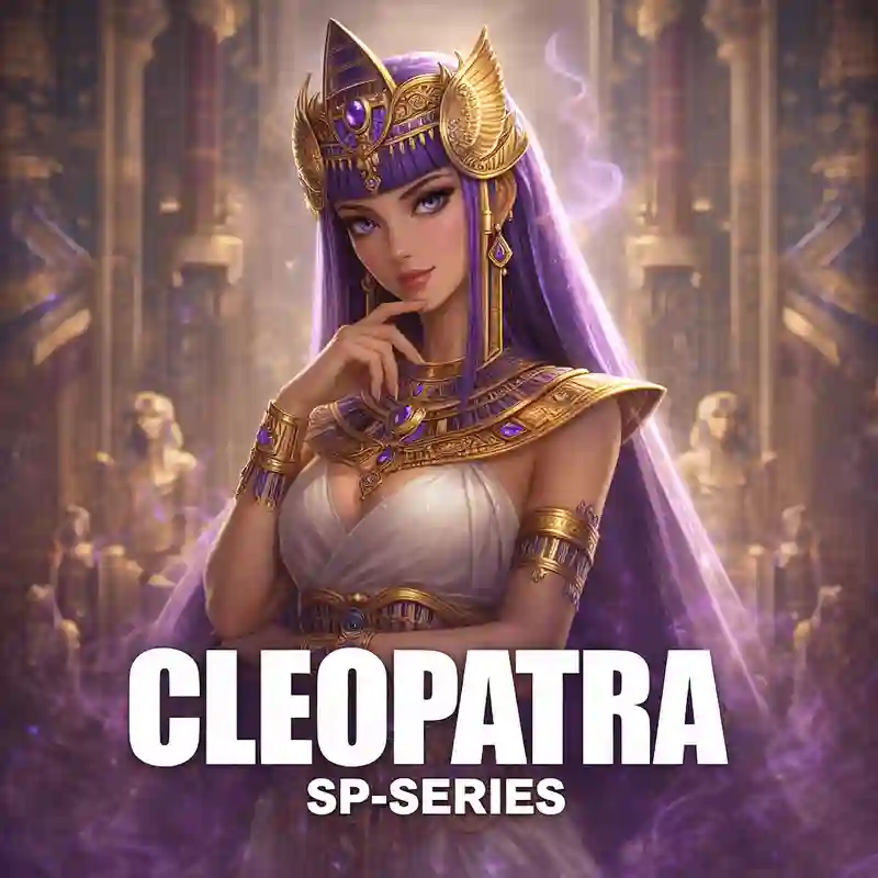 Cleopatra Casino Game Slot aaajbet