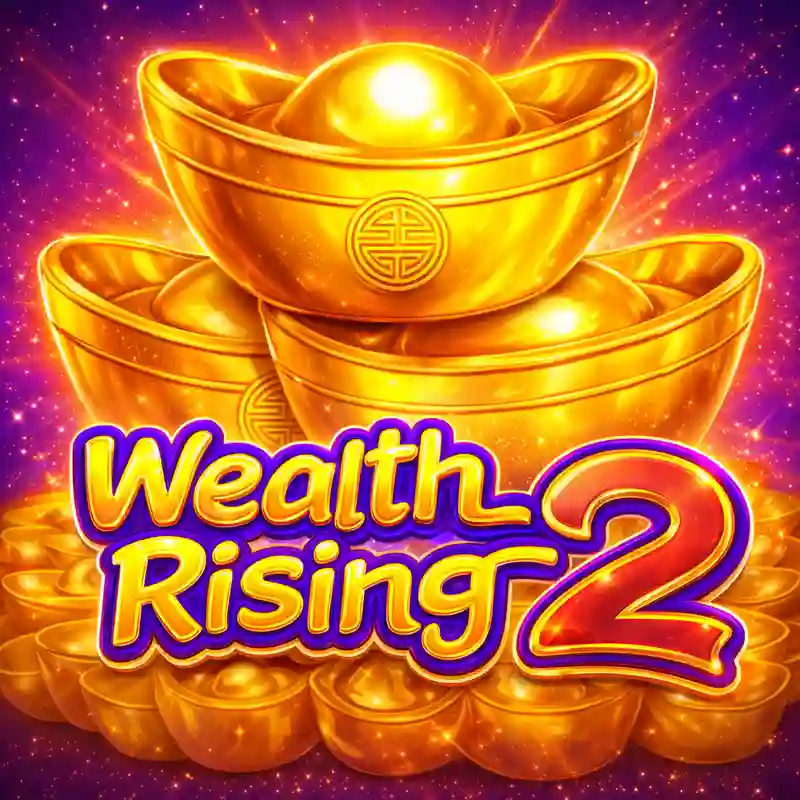 Wealth Rising 2 online slot